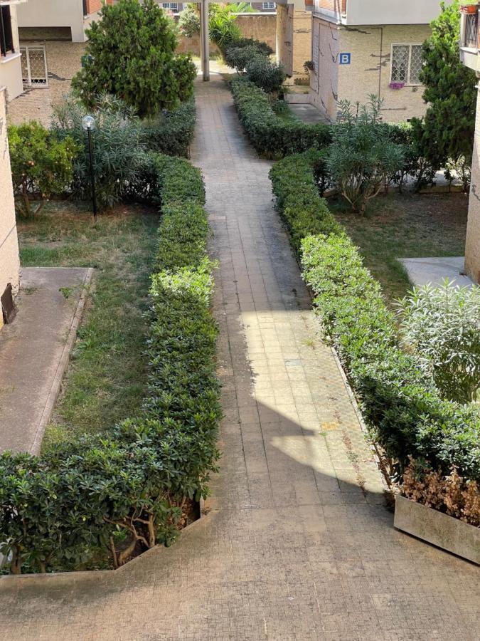 Gels Vacanze Appartement Ostie