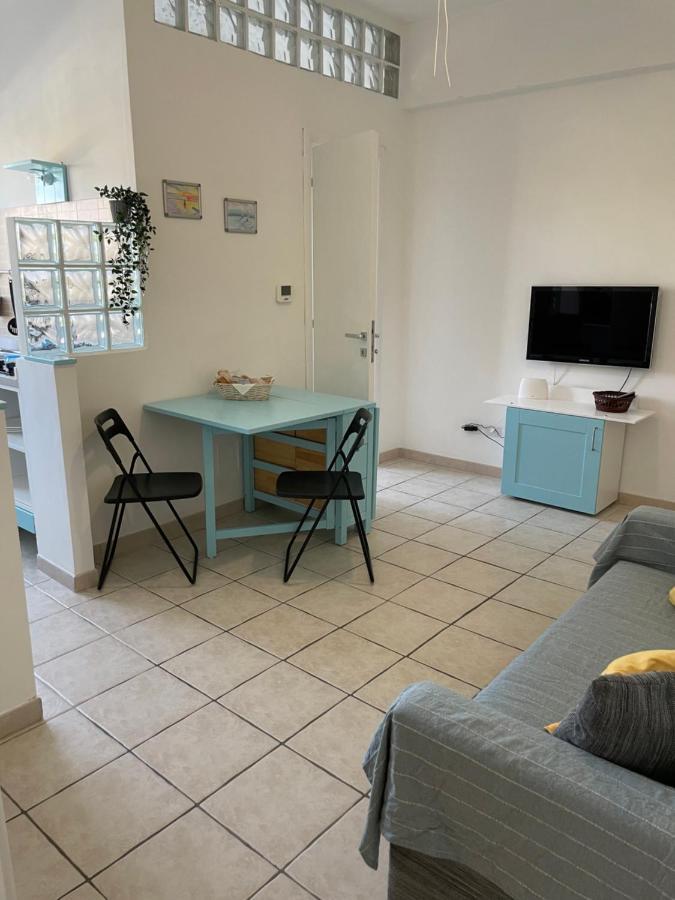 Gels Vacanze Appartement Ostie
