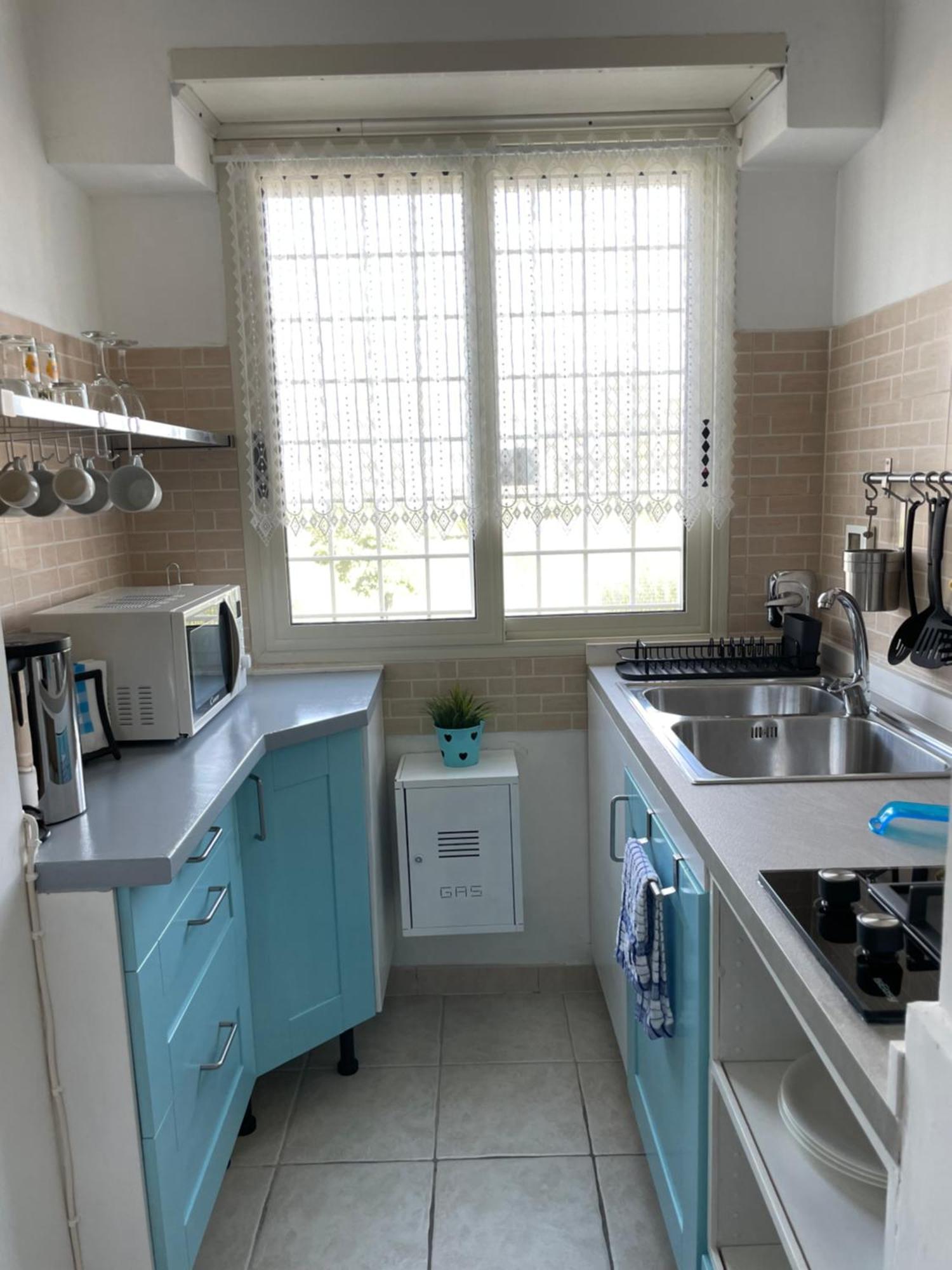 Appartement Gels Vacanze Ostie