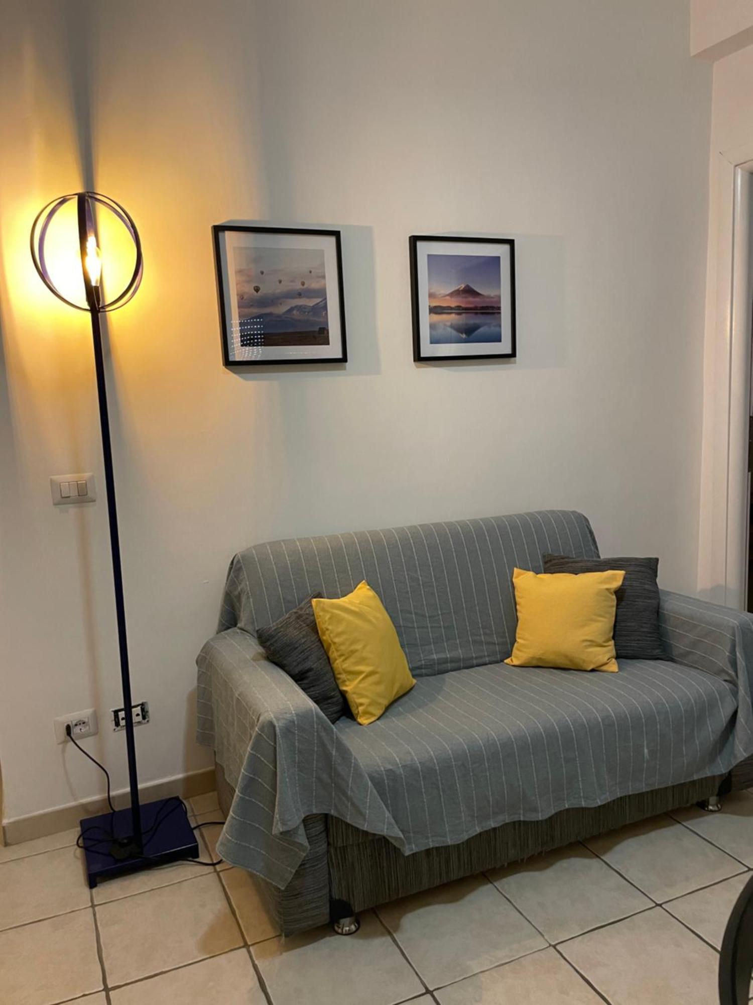 Gels Vacanze Apartment *