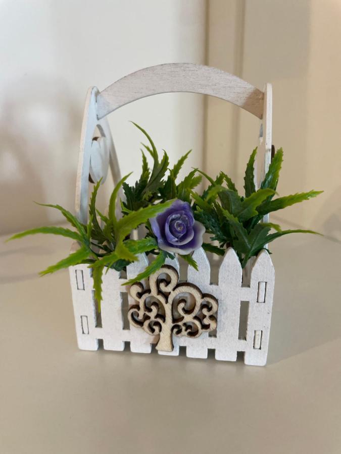 Appartement Gels Vacanze
