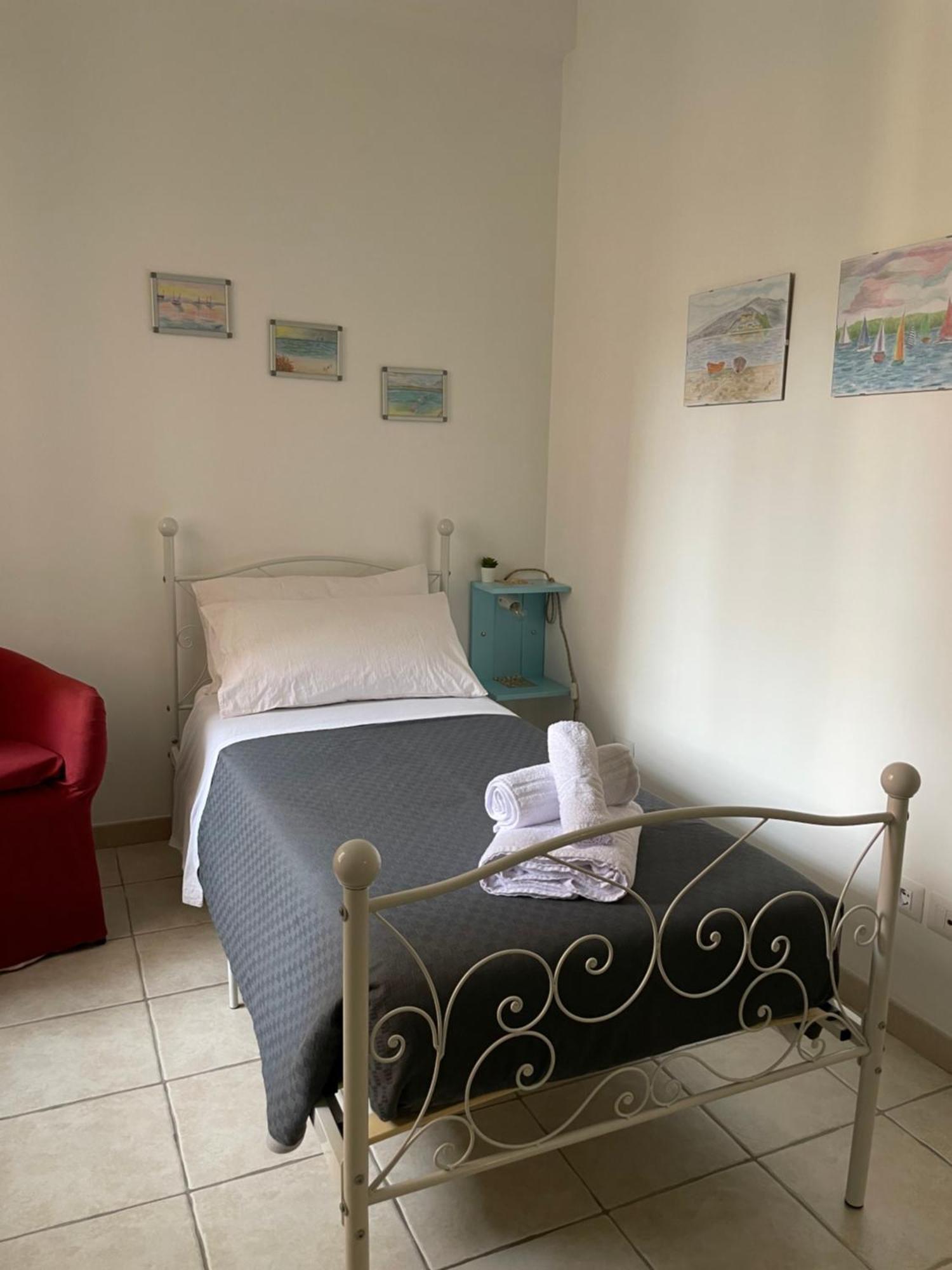 Appartement Gels Vacanze *