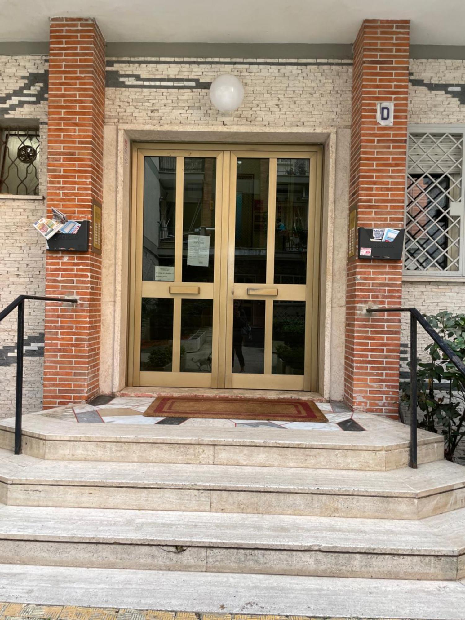 Appartement Gels Vacanze Ostia