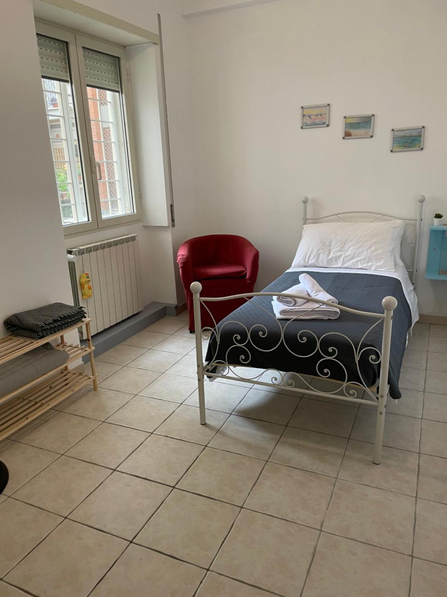 Gels Vacanze Appartement Ostia