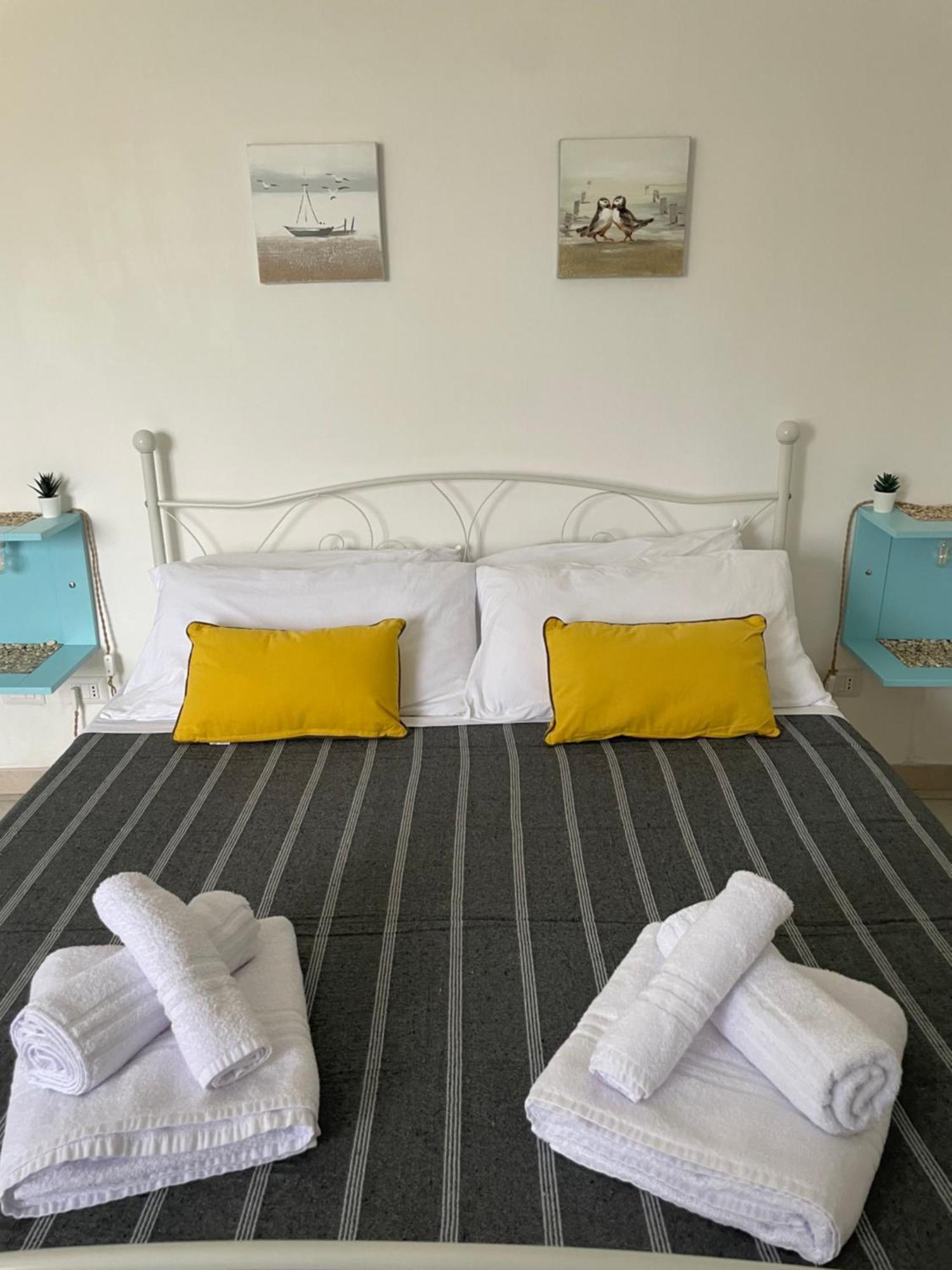 Appartement Gels Vacanze Ostia