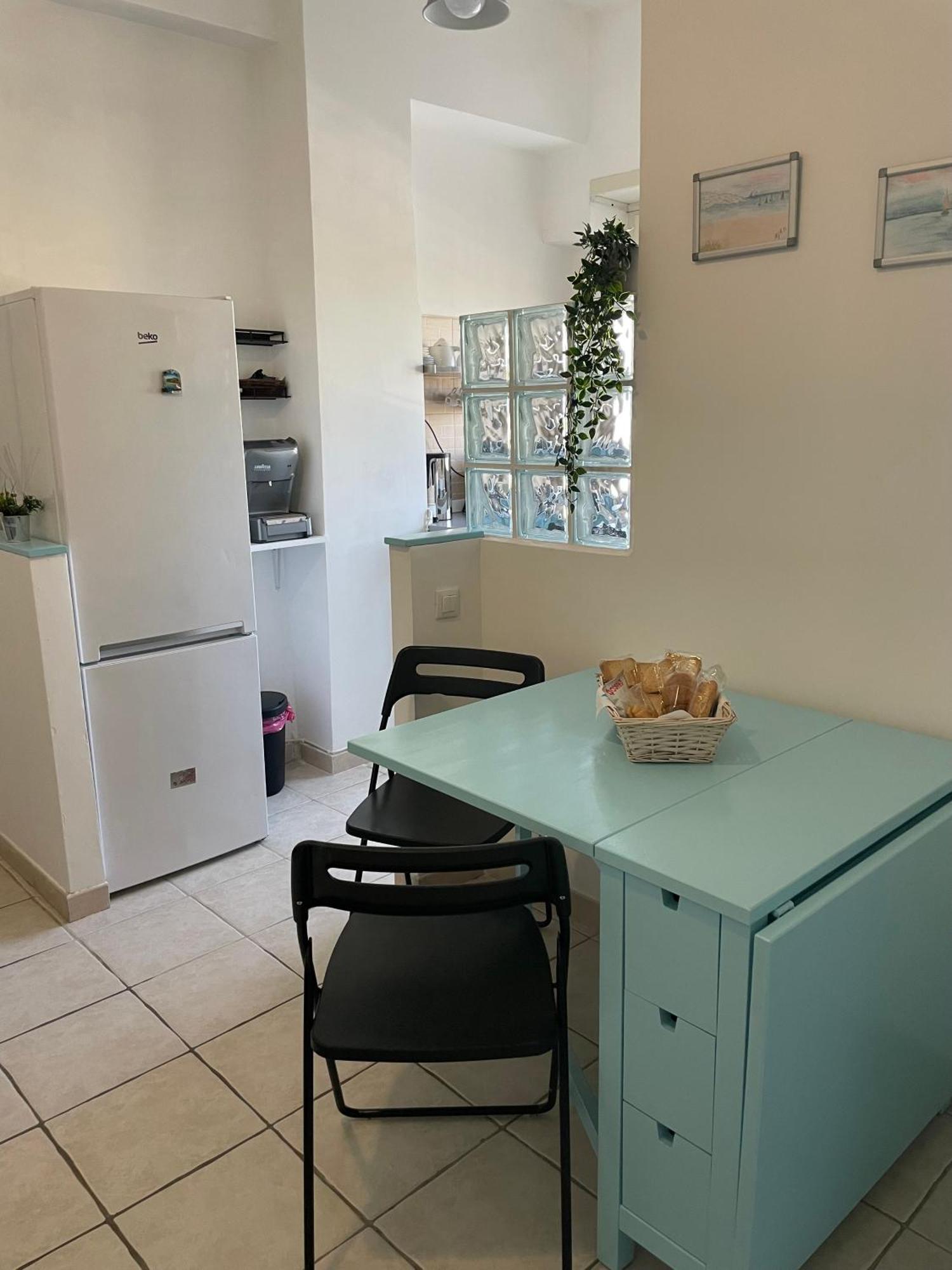 Gels Vacanze Appartement Ostia